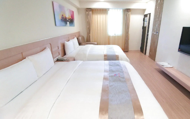 Clownfish Resort