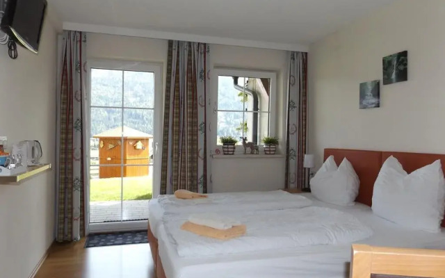 Appartements Eckenhof