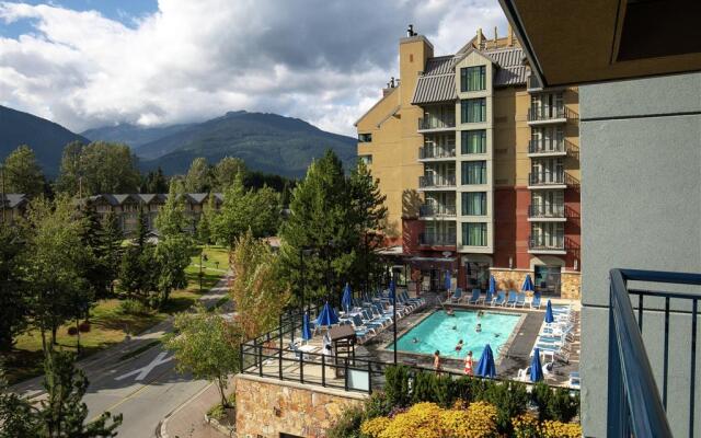 Hilton Whistler Resort & Spa