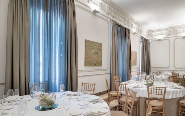 NH Collection Palacio de Tepa