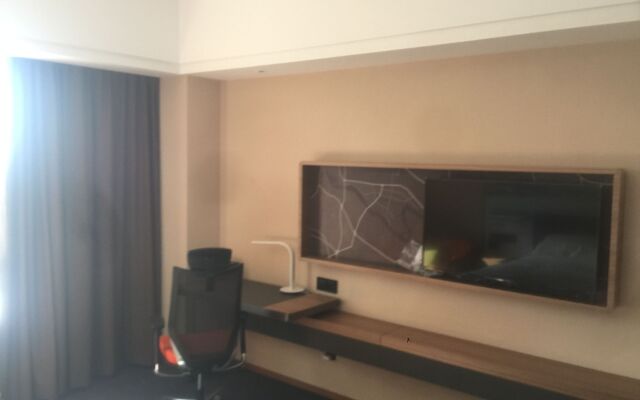 Hampton By Hilton Shunde Longjiang