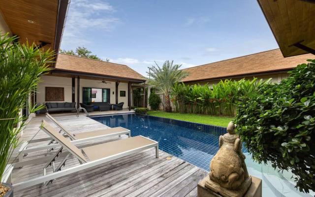 Kokyang Estate by Tropiclook