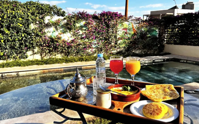 SOOFSTAY VILLA - Noria Golf Club