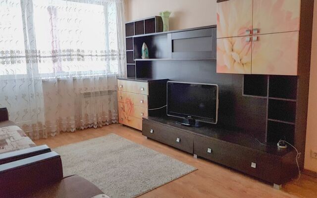 Апартаменты Кристалл на Проспекте Победы, д. 30 а