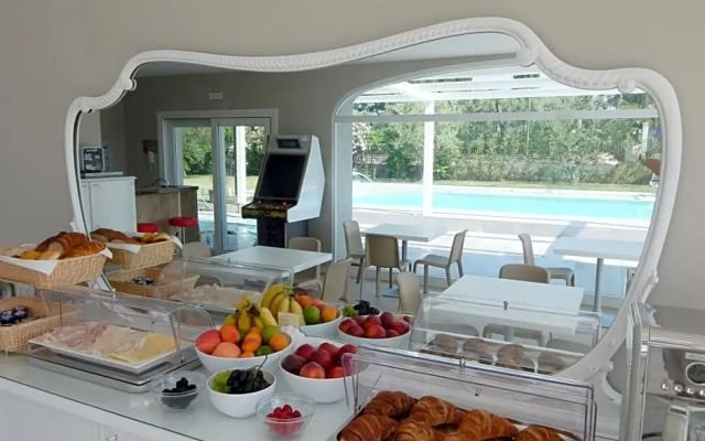 B&B Controvento Soiano