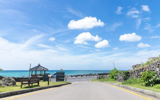 Kensington Resort Jeju Hanlim