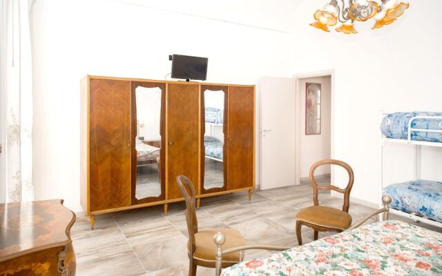 Apartment with 3 Bedrooms in Siracusa, with Furnished Balcony And Wifi - 80 M From the Beach