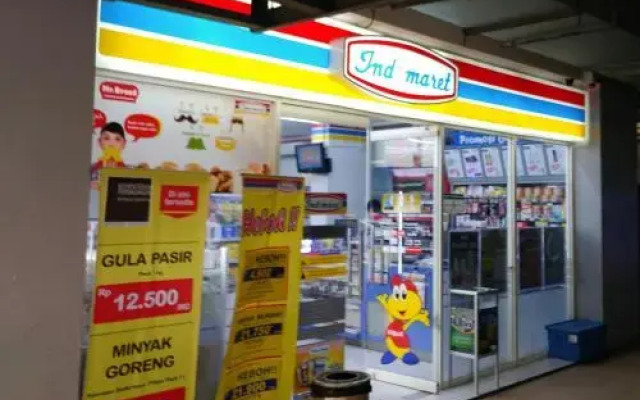 2BR Apartemant In Heart Of City Menteng Square By Travelio