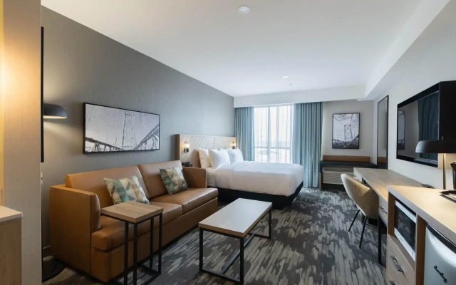 Sandman Signature Dartmouth Hotel & Suites