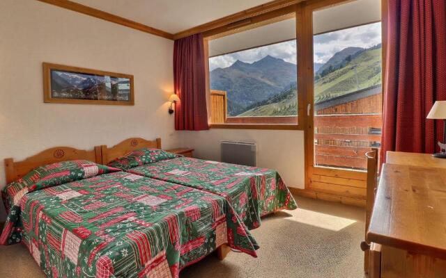 Residence Plein Soleil