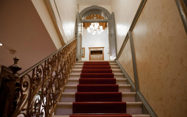 Hotel Al Ponte Mocenigo