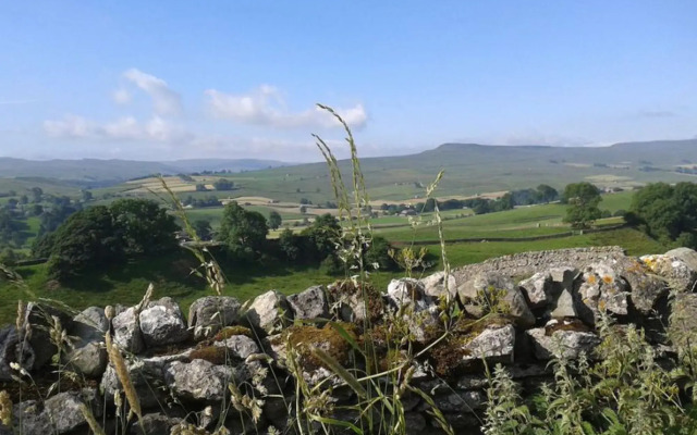 Thornsgill House B&B