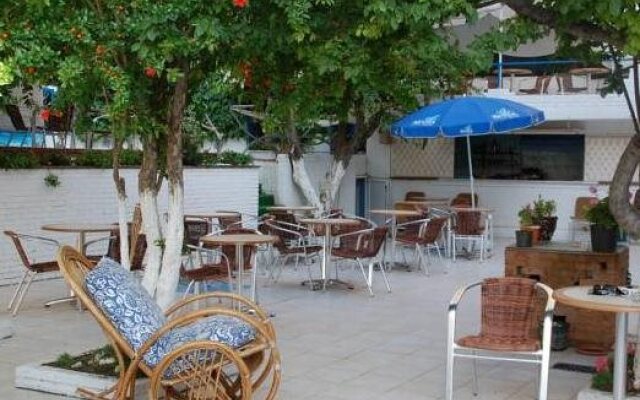 Kusadasi Guest House