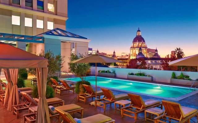 The Westin Pasadena