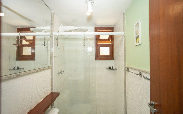 Casa duplex em Búzios com 3 suítes | VF 46