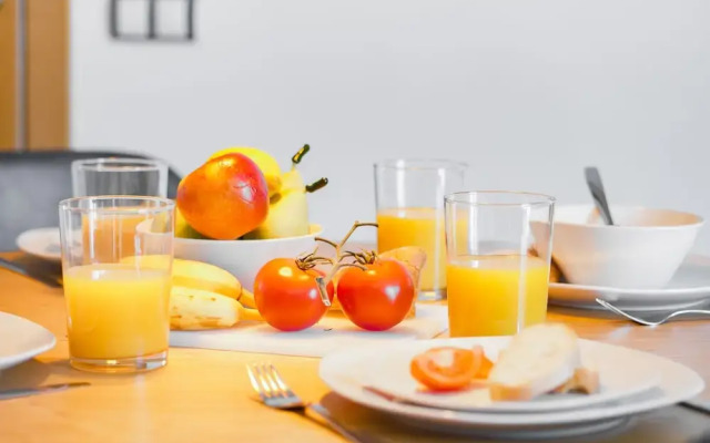 Sweet Inn Apartments Plaza España - Sants