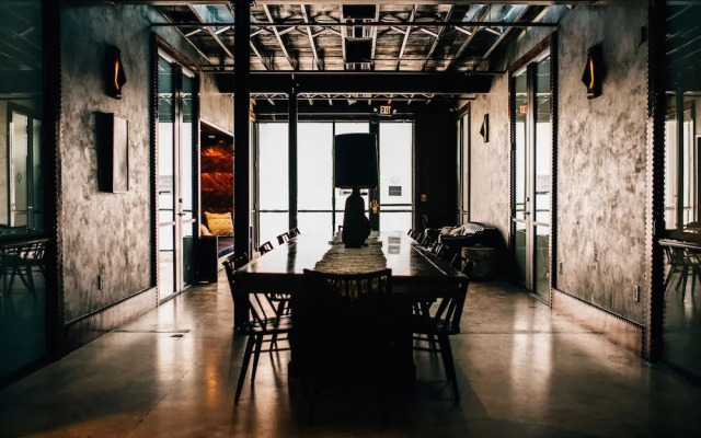 Native Hostel Austin