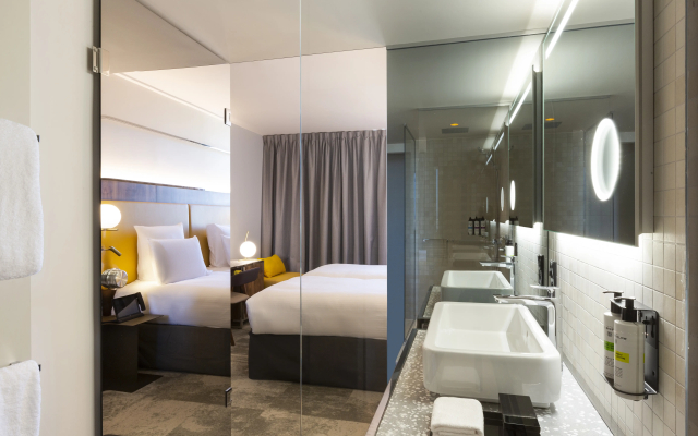 Pullman Paris Montparnasse