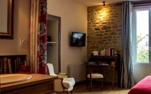 Laiterie de Tocqueville