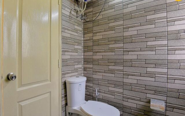 LivingStone Eco Resort