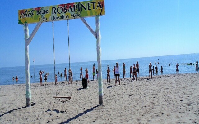 Seaside Flat in Rosolina Mare - Beahost