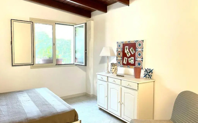 Casa Alice a 100 mt dal mare, free wi-fi