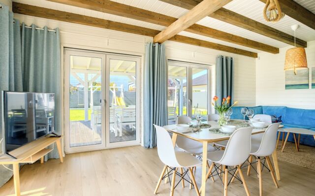 Apartamenty Sun & Snow Dom Cayetano