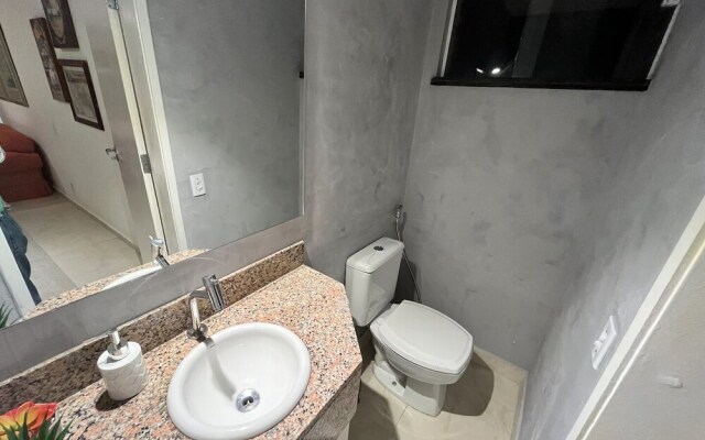 Melhor da Praia Edifício Graham Hill