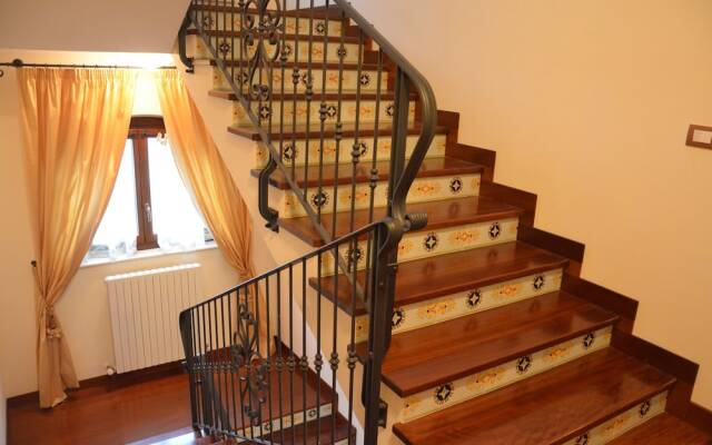 B&B Villa Sole
