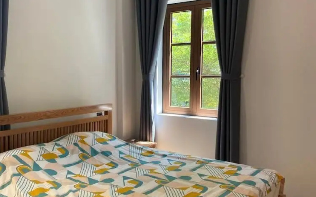 Best Price SUN An Thi Apartments for Long Stay – Guest Rooms – Phu Quoc