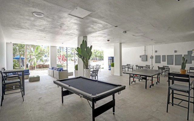 Ocean Reserve Condominium