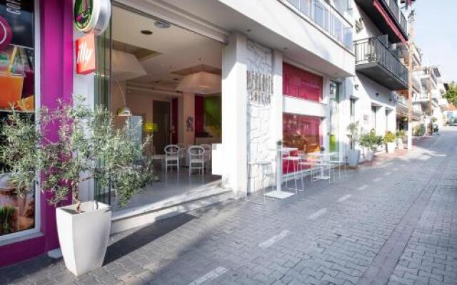 Afrodite Suites