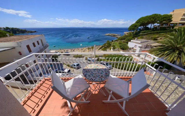 Apartaments Terraza - Almadrava
