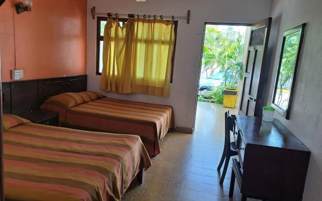 Hotel Playa Azul