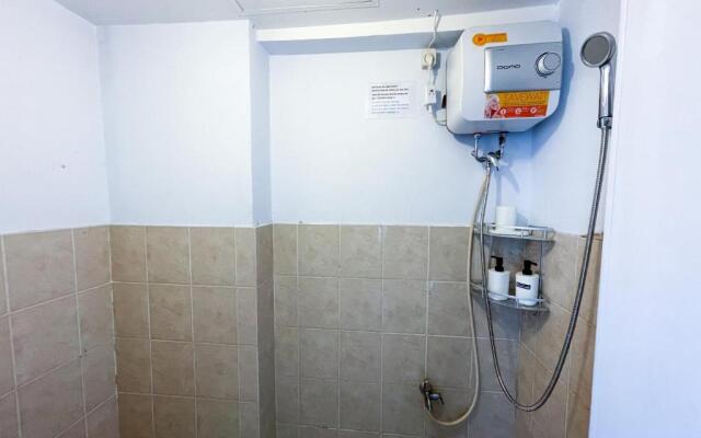 Green Bay Pluit Apartment - Seaview Studio Fast Wifi