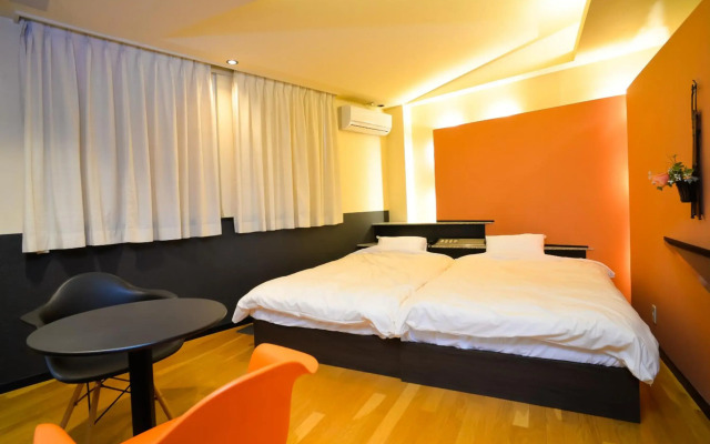 下呂スプリングスホテル