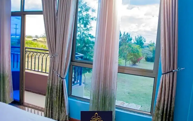 Hotel Taji