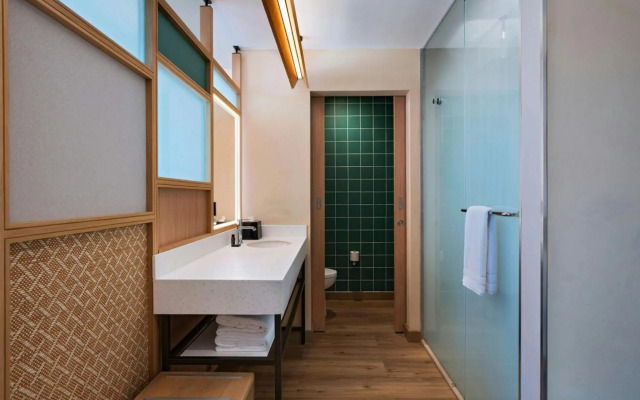 Aloft Playa Del Carmen