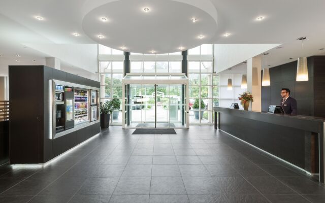 NH Frankfurt Airport