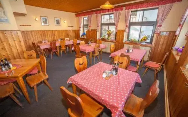 Penzion Na Rozcestí