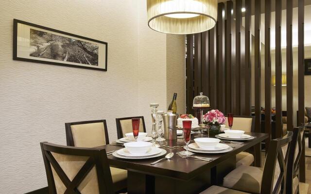 Orchard Scotts Residences