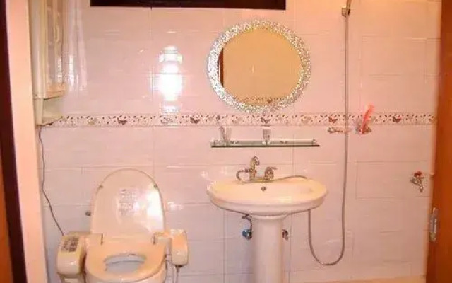 Jeonju Guest House - Hostel
