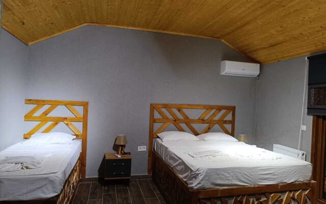 Taş Mahall Luxury Hotel