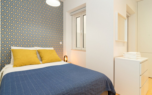 Arroios Concept Apartments by Homing