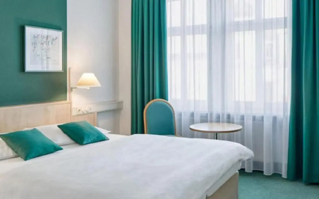 Hotel Kaiserin Augusta