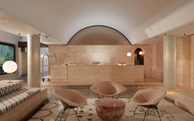 The Calile Hotel