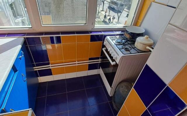 Apartament Grigore Etaj 2