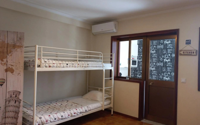 Oporto Vasconcelos Guest House