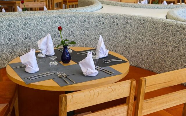 Hotel Marhaba Club