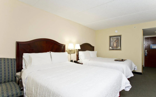 Hampton Inn Winchester N/Conference Center, VA